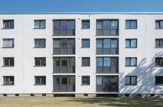 Wohnung mieten in Hermann-Löns-Straße 13, 38448 Vorsfelde, Platz für die gesamte Familie! Geräumige 3,5-Zimmer-Wohnung mit Klick-Vinyl in Wolfsburg