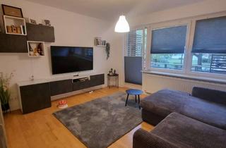 Wohnung mieten in 22529 Lokstedt, Helle 2-Zimmer Wohnung mit Balkon in Hamburg-Lokstedt