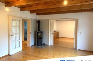 Wohnung mieten in 33014 Bad Driburg, Schicke Erdgeschoss-Wohnung mit Blick auf die Iburg!