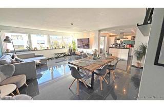 Wohnung mieten in 83278 Traunstein, Modern, exklusiv, einmalig!3 Zimmer-Wohnung mit terrassenartigem Balkon und hochw. Einbauküche.