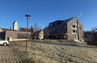 Wohnung mieten in Kirchstraße, 88099 Neukirch, Exklusive 3,5-Zimmer Dachgeschosswohnung mit Balkon in Neukirch