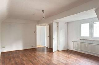 Wohnung mieten in Schöltges Hof 64, 45475 Dümpten, Ruhige 3-Zimmer-Dachgeschosswohnung in gepflegtem Zweifamilienhaus in Dümpten