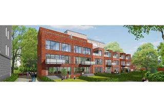 Penthouse mieten in 22765 Ottensen, 4 Zi.- Penthouse in Top Lage von St. Pauli - Maisonette