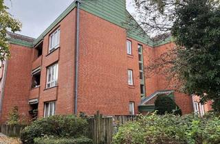 Sozialwohnungen mieten in Wallstr. 20, 25524 Itzehoe, Erste gemeinsame Wohnung! Anmietung nur mit WBS möglich!