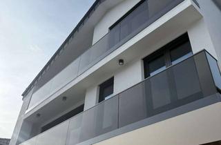 Wohnung mieten in 63322 Rödermark, Luxuriöser Neubau-Erstbezug