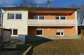 Wohnung mieten in Sportplatzstraße 20, 35075 Gladenbach, renovierte: 4-Zimmer-Wohnung mit Terrasse in Gladenbach Frohnhausen