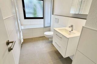 Wohnung mieten in Ludwig-Hanson-Straße 18, 65232 Taunusstein, Stilvoll sanierte 3-Zimmer-Wohnung mit Sonnenbalkon in Taunusstein-Bleidenstadt