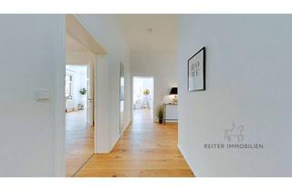 Wohnung mieten in 36037 Fulda, Fulda-Innenstadt: 4-Zimmer-Büro - Schluss mit Kompromissen. Hier beginnt Ihr repräsentativer Neustar