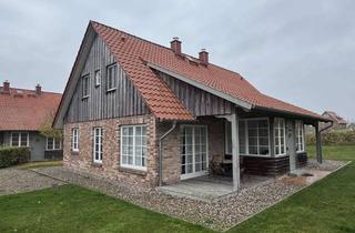 Wohnung mieten in Lindenstr. 90a+b, 23942 Kalkhorst, Groß Schwansee: Doppelhaushälfte