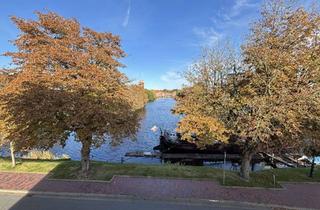 Wohnung mieten in 26721 Stadtzentrum, Dachgeschosswohnung mit traumhaftem Ausblick auf den Falderndelft !