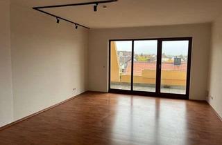 Wohnung mieten in 95463 Bindlach, Schöne helle 4-Zi. Wohnung