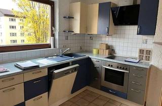 Wohnung mieten in 95463 Bindlach, Schöne helle 4-Zi. Wohnung