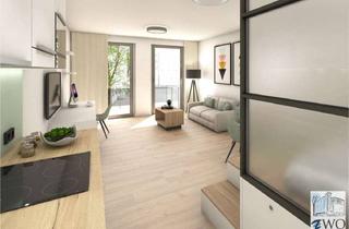 Wohnung mieten in 46395 Bocholt, Keine Lust auf Möbelkauf - wir haben schon für Sie die Möbel bereitgestellt!