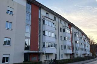 Wohnung mieten in 82538 Geretsried, Lichtdurchflutet & gemütlich: Ihre neue 3-Zimmer-Wohnung in Geretsried