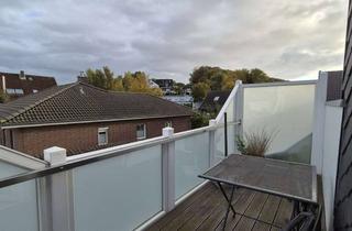 Wohnung mieten in Börn, 24235 Laboe, 3-Zimmerwohnung zur Miete