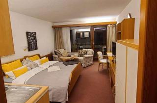 Wohnung mieten in Hölderlinstraße, 75378 Bad Liebenzell, monatlich kündbar - möbliertes Studio mit Balkon