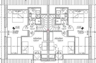 Wohnung mieten in Siemensweide, 46499 Hamminkeln, Erstbezug Moderne 4-Zimmer Wohnung mit Balkon, Garage, Wallbox und Mieterstrom in Hamminkeln