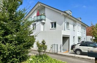 Wohnung mieten in Wettersteinstraße, 82256 Fürstenfeldbruck, Großzügig - ruhig - sonnig! Neuwertige 4 Zi.-Dachgeschoss-Whg. in 5 Familienhaus