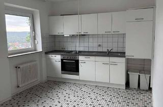 Wohnung mieten in 75328 Schömberg, Viel Platz zum Leben: 4 Zimmer, 109 m² & überdachter Balkon