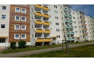 Wohnung mieten in Zum Schäferteich, 18147 Toitenwinkel, Schöne 2-Raum-Wohnung in Rostock - Toitenwinkel