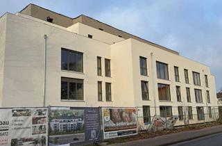 Wohnung mieten in Ronnenberger Straße 16 b, 30952 Ronnenberg, Neubau Empelder Hof! 2 Zimmerwohnung, Balkon