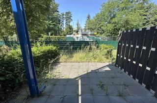 Wohnung mieten in 15827 Blankenfelde-Mahlow, NEU | 3-Zimmerwohnung mit Einbauküche und 2 Terrassen in Teltow-Fläming (Kreis), Blankenfelde-Mahlow