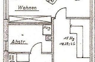Wohnung mieten in Beethovenstraße, 26683 Saterland, Saterland: ERSTBEZUG grundsanierter Wohnungen in Ramsloh mit Terrasse und Carport