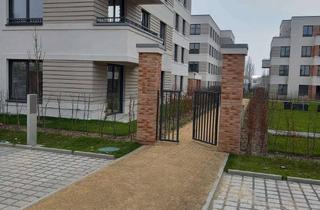 Wohnung mieten in 14469 Nedlitz, Moderne 3-Zimmer-Wohnung im Neubau „Am Park“ – Nachmieter gesucht zum 01.02.2026