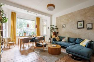 Wohnung mieten in 15566 Schöneiche, Schöne Wohnung mit riesigem Garten und perfekter S-Bahn-Anbindung für Pendler