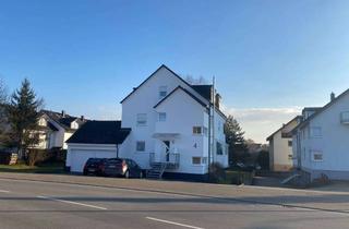 Wohnung mieten in Neckarstrasse, 78667 Villingendorf, Schöne Moderne Maisonetten-Wohnung in Villingendorf