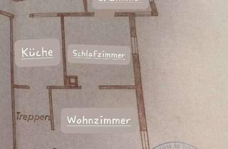 Wohnung mieten in 72581 Dettingen, Helle 3-Zimmer-Wohnung mit Terasse in Dettingen/Erms
