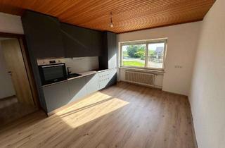 Wohnung mieten in Am Hopfengarten, 85104 Pförring, Neu renovierte 2-Zimmer Wohnung in Pförring / Forchheim