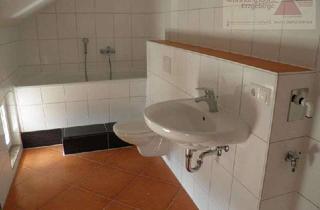 Wohnung mieten in Marktstr., 09526 Olbernhau, Schicke 2-Zimmer-Wohnung im Zentrum von Olbernhau mit Einbauküche!