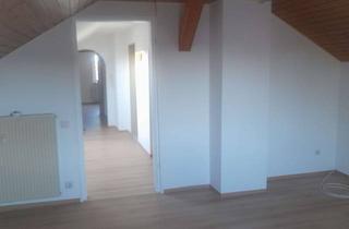 Wohnung mieten in 63834 Sulzbach, Ansprechende 2,5-Raum-Dachwohnung in Sulzbach-63834 ohne Balkon und ohne Keller für maximal 2 Pers.