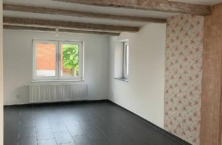 Wohnung mieten in Vorstadtstraße 15, 96126 Maroldsweisach, 2- Zimmer Wohnung mit Gartennutzung und Haustierhaltung