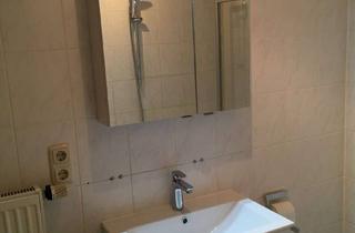 Wohnung mieten in Sebastianiweg 48, 94522 Wallersdorf, 1-Zimmer Dachgeschosswohnung in Wallersdorf mit Balkon