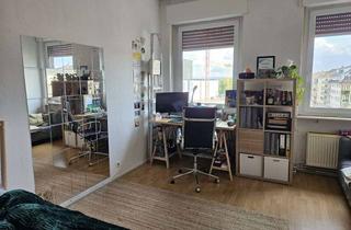 Wohnung mieten in S 21, 68161 Innenstadt, 1 Zimmer in netter 3er WG in Mannheim am Theater