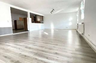 Wohnung mieten in 66879 Steinwenden, Doppelhaushälfte / Wohnung in 66879 Obermohr zu vermieten