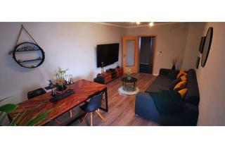 Wohnung mieten in Alte Salzstraße, 93336 Altmannstein, Gepflegte 3-Raum-Wohnung mit Balkon und Einbauküche in Altmannstein