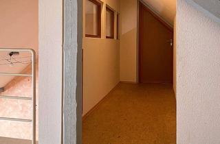Wohnung mieten in 54470 Lieser, Schöne Dachgeschosswohnung