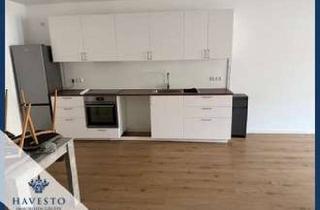 Wohnung mieten in 18574 Garz, Moderne 2-Zimmer-Wohnung von 2023 in ruhiger Lage von Garz auf Rügen