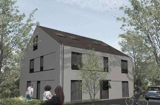 Wohnung mieten in Kohlbrink 16, 48249 Dülmen, Erstbezug: Moderne Zwei-Zimmer-Wohnung mit Terrasse