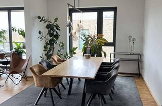 Wohnung mieten in An Der Horeburg 10, 21079 Harburg, Moderne 2-Zimmer-Wohnung mit Loggia