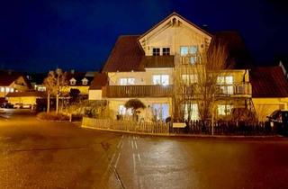 Wohnung mieten in Dr. Hans-Eisenmannstr., 85276 Pfaffenhofen, Sehr schöne, helle 5-Zimmer-Wohnung mit 2 Balkone, kleiner Garten in Pfaffenhofen a.d. Ilm