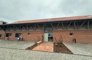 Wohnung mieten in Dorfstraße 29, 30916 Isernhagen, Neubau: 3,5 Zimmer Erdgeschosswohnung mit Top-Ausstattung