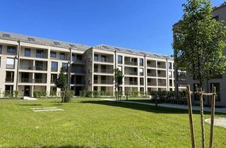 Wohnung mieten in 85540 Haar, Schöne 2-Zimmer Wohnung mit Loggia in Haar zu vermieten! WHG Nr. 116