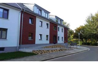 Wohnung mieten in Nordermühle 10a, 23769 Fehmarn, 3-Zimmer Whg. mit Balkon in Burg auf Fehmarn