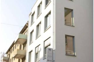 Wohnung mieten in Karlstraße 45, 64295 Darmstadt, Großzügige 4-Raum-Wohnung in DA-City, WG-geeignet, Balkon, Aufzug, TG-Stellplatz