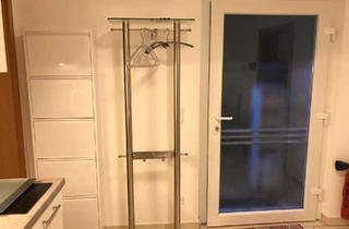 Wohnung mieten in Teuringerstr 00, 88048 Friedrichshafen, Helle 42 m² Wohnung in Friedrichshafen