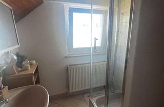 Wohnung mieten in 71696 Möglingen, Dachgeschoss-Wohnung mit Balkon in Möglingen